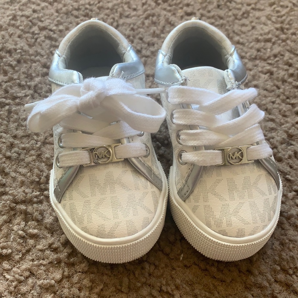 Michael Kors kids shoe
